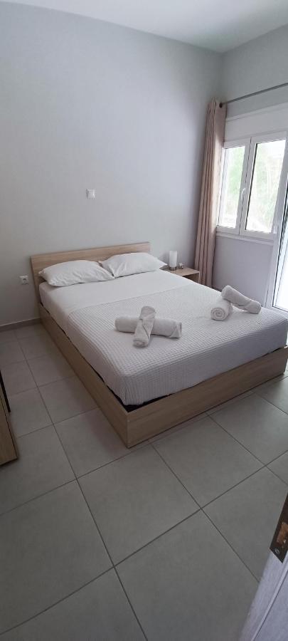 Вилла Magic Balcony On Siviri Chalkidiki. Экстерьер фото